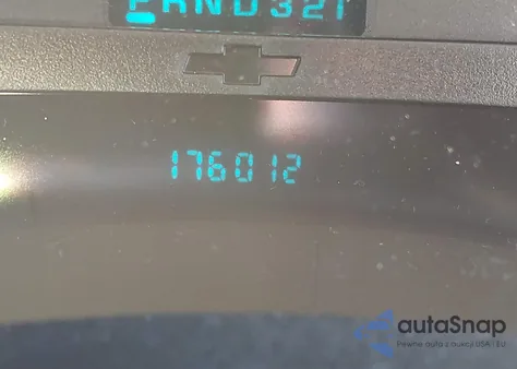 2005 Chevrolet Trailblazer Ls z USA, uszkodzony, nr VIN 1GNDT13S252301027